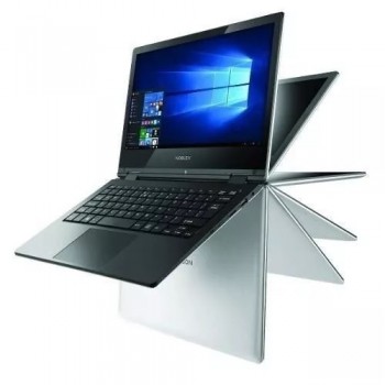 NOTEBOOK TOUCH NOBLEX 11,6 Y11W102