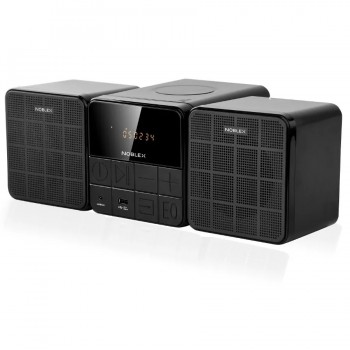 MICROCOMPONENTE NOBLEX MM26BT BLUETOOTH 600W