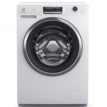 LAVARROPAS DE CARGA FRONTAL ELECTROLUX ELAF06W BLANCO 6KG