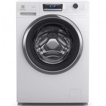 LAVARROPAS DE CARGA FRONTAL ELECTROLUX ELAF07W BLANCO 7KG
