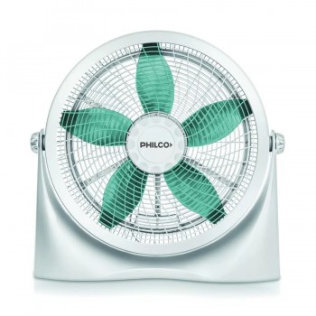 TURBO VENTILADOR PHILCO DE 20 PULGADAS VTP2018E 70W