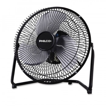 TURBO VENTILADOR INDUSTRIAL DE PIE PHILCO TCIP6616E 160W