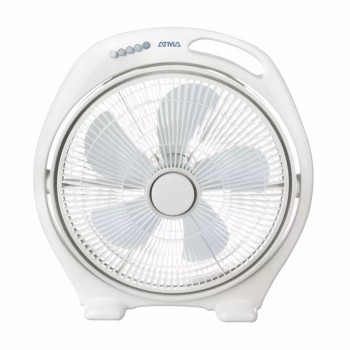 VENTILADOR TURBO 16 PULGADAS ATMA VTA1615B