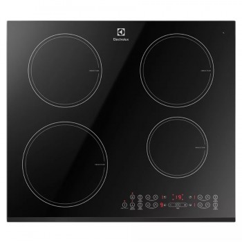 ANAFE ELÉCTRICO A INDUCCIÓN ELECTROLUX IC60