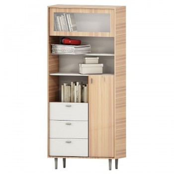 ORGANIZADOR CENTRO ESTANT BEETHOVEN LEO400P PARAISO BLANCO