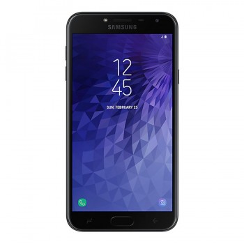 CELULAR SAMSUNG GALAXY J4 NEGRO LIBERADO