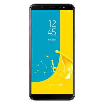 CELULAR SAMSUNG GALAXY J8 NEGRO 4G WIFI 16MP 32GB LIBERADO
