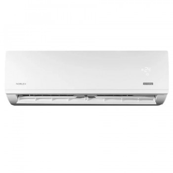 AIRE ACONDICIONADO SPLIT FRIO/CALOR NOBLEX NBX50H18N 4300F