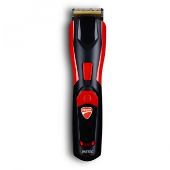 CORTA BARBA AFEITADORA IMETEC DUCATI GK618