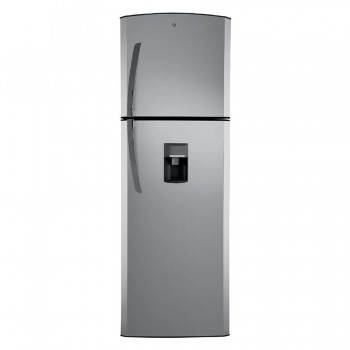 HELADERA NO FROST GE APPLIANCES RGA1130YGRE