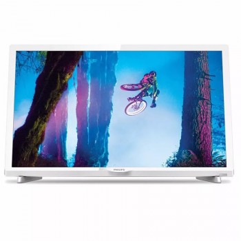 TV LED PHILIPS HD 24 24PHG4032/77 PORTATIL COMPACTO EASYLINK