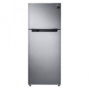 HELADERA SAMSUNG NO FROST RT43K6031SL 437LTS