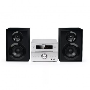 MICROCOMPONENTE NOBLEX MM125BT 50W BLUETOOTH
