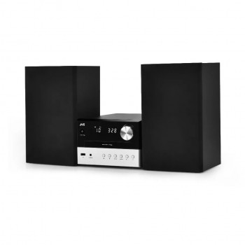 MICROCOMPONENTE BLUETOOTH JVC UX-E226B 30W