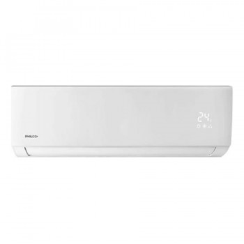 AIRE ACONDICIONADO SPLIT PHILCO PHS25C18N FRIO SOLO 2236F