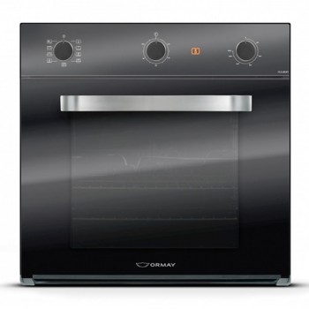 HORNO ELECTRICO EMPOTRAR ORMAY HE60A1