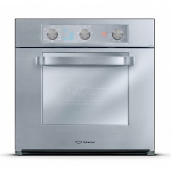 HORNO ELÉCTRICO DE EMPOTRAR ORMAY HE-60 A4