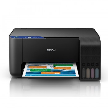 IMPRESORA MULTIFUNCIONAL EPSON ECOTANK 3110 SISTEMA CONTINUO