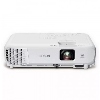 PROYECTOR EPSON POWERLITE X05 DE 3300 LUMENES