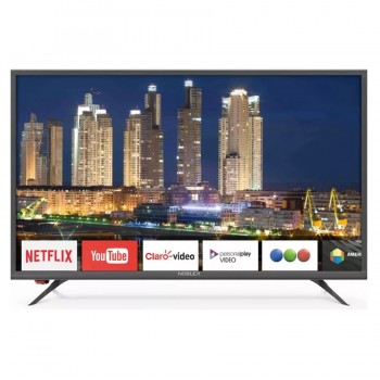 SMART TV 32 NOBLEX DI32X5000