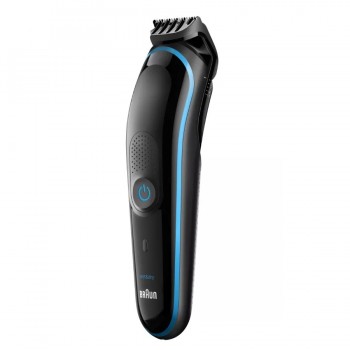 SET DE AFEITADO MULTIFUNCIÓN BRAUN 9 EN 1 BRAUN MGK3080