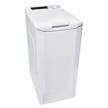 LAVARROPAS CARGA SUPERIOR CANDY VITA CVST610T 6 KG 1000 RPM