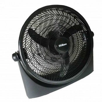 TURBO VENTILADOR 18 LILIANA VTF18P 3 ASPAS
