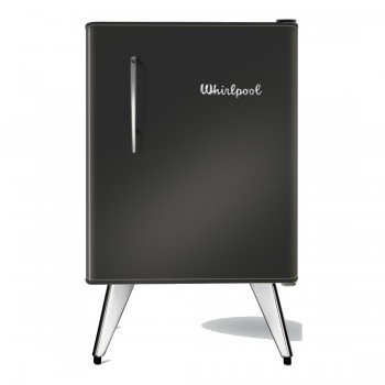 HELADERA WHIRLPOOL VINTAGE WRA09B1 76LTS