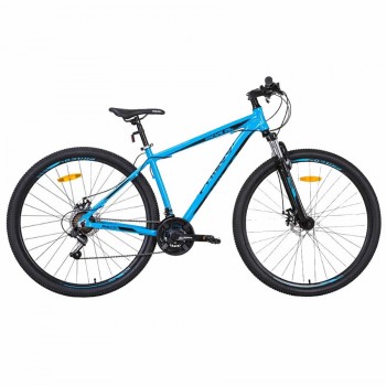BICICLETA MOUNTAIN BIKE PHILCO ESCAPE DE 29 ALUMINIO DE 21VELOCIDADES