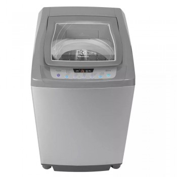 LAVARROPAS ELECTROLUX DIGITALWASH GP GRIS PLATA 6.5KG 800RPM