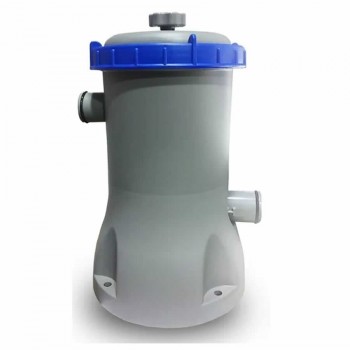 BOMBA FILTRANTE BESTWAY PARA PILETAS DE 1100 A 14300L 2006L