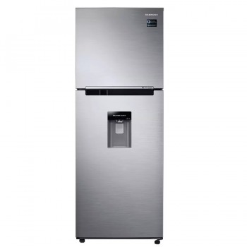 HELADERA FREEZER SUPERIOR SAMSUNG RT29K5710S8 NO FROST 298L