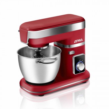 BATIDORA DE PIE ATMA BP8753RE 700W