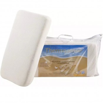 ALMOHADA VISCOELÁSTICA THERMOSENSE SUAVESTAR