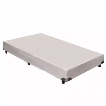 SOMMIER UNICO G2 GANI FIRME 1 PLAZA 190 X 90 TIO MUSA