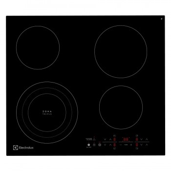 ANAFE ELÉCTRICO VITROCERAMICO ELECTROLUX