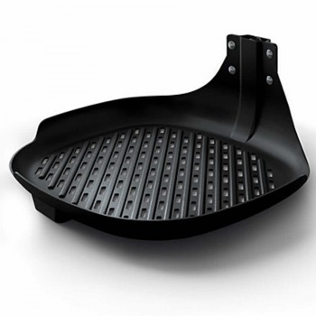 ACCESORIO DE SARTEN CON GRILL PHILIPS AIRFRYER HD9940/00