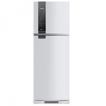 HELADERA NO FROST WHIRLPOOL WRM45AB 400 LTS