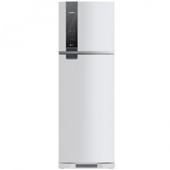 HELADERA WHILPOOL NO FROST WRM54AB 426LTS