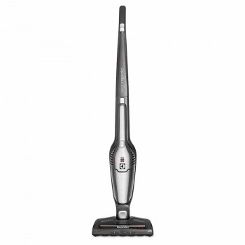 ASPIRADORA INALÁMBRICA ELECTROLUX ERG25 ERGORÁPIDO 2 EN 1 90W