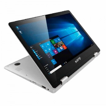NOTEBOOK TABLET 2 EN 1 KANJI YOGA 11,6 32GB 2GB WIFI