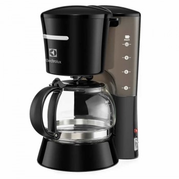 CAFETERA DE FILTRO CON JARRA DE VIDRIO ELECTROLUX CMB31