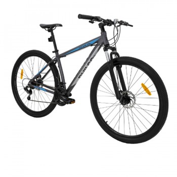 BICICLETA MOUNTAIN BIKE PHILCO RODADO 29 CON CUADRO ALUMINIO