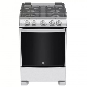 COCINA MULTIGAS GE APPLIANCES CG760I INOX 60CM CON GRILL