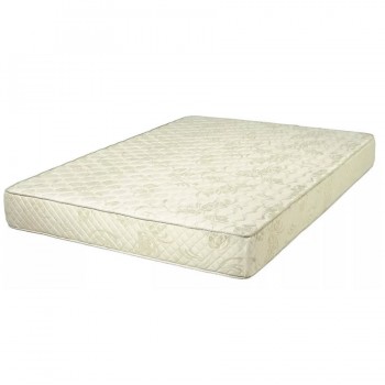COLCHON DE ESPUMA DE 2 PLAZAS CANNON DE LUJO DE 20 CM