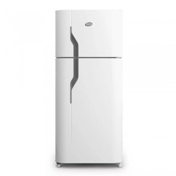 HELADERA CON FREEZER GAFA HGF-357AFB 286LTS
