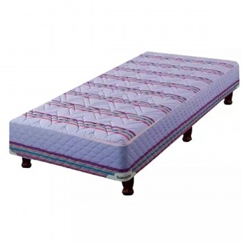 BASE SOMMIER SUAVESTAR RELAX DE 1 PLAZA 190 X 80 TIO MUSA