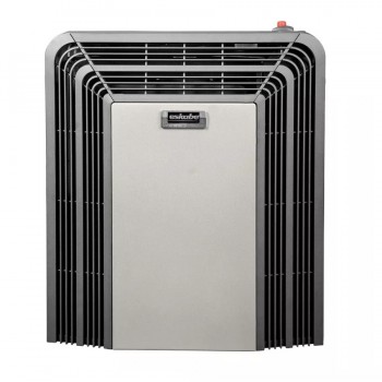 CALEFACTOR TBU ESKABE TITANIO 3000 KCAL