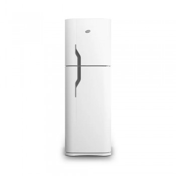 HELADERA CON FREEZER GAFA HGF-387AFB 375LTS