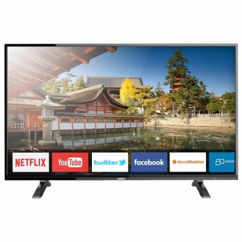 SMART TV 32 SANYO LCE32SH8200